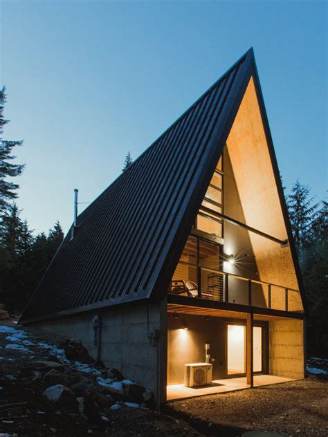 metal a-frame house|a frame cabin prefab.